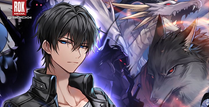 Komik Level 1 Player
