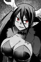 Komik Level 999 Demon Lord and a Level 1 Slime Preview Gambar 2