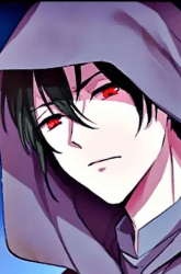 Komik Level Drain Preview Gambar 1