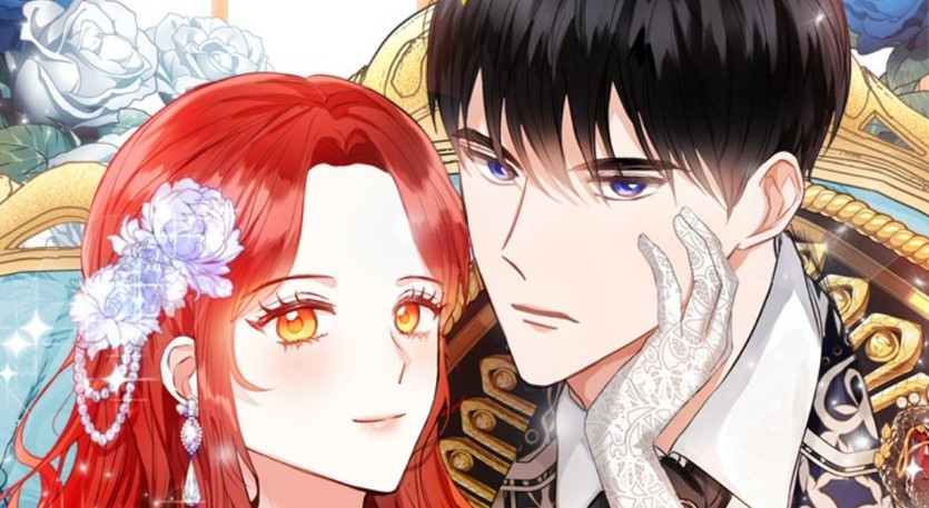 Baca Manhwa Leveling My Husband to the Max