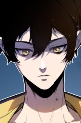 Komik Leveling Up By Killing Gods Preview Gambar 3