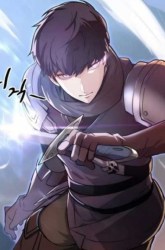 Komik Leveling Up with Skills Preview Gambar 2