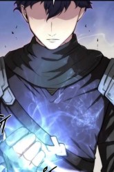 Komik Leveling Up with Skills Preview Gambar 4
