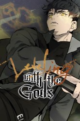 Komik Leveling With the Gods Preview Gambar 1