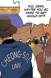 Komik Leveling With the Gods Preview Gambar 2
