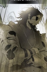 Komik Leveling With the Gods Preview Gambar 3