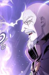Komik Levelling Up In An Exclusive Dungeon Preview Gambar 1