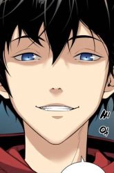 Komik Levelling Up In An Exclusive Dungeon Preview Gambar 4