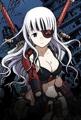 Komik Leviathan Bahasa Indonesia - Baca Online Gratis