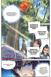 Komik Lian Fei Wei Bao Preview Gambar 3