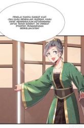 Komik Libashanhe Xi Zitang Preview Gambar 1