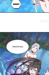 Komik Libashanhe Xi Zitang Preview Gambar 4