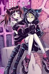 Komik Liberta Preview Gambar 4
