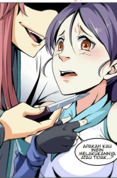 Komik Library Tiandao Preview Gambar 2