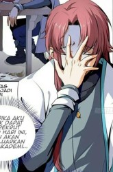 Komik Library Tiandao Preview Gambar 3