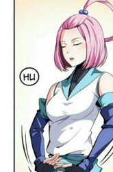 Komik Library Tiandao Preview Gambar 4