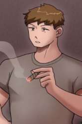 Komik Life Cry Preview Gambar 1