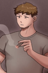 Komik Life Cry Preview Gambar 1