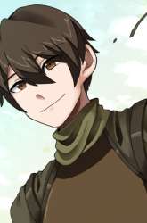 Komik Life Cry Preview Gambar 4