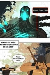 Komik Lifeafter Preview Gambar 4