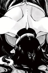 Komik Lilia’s Pregnancy Spells the World’s End Preview Gambar 4