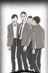 Komik Limitless Preview Gambar 2