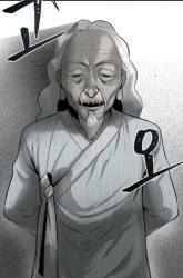 Komik Limitless Preview Gambar 3