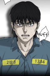 Komik Limitless Preview Gambar 4
