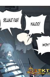 Komik List of Big Villians Preview Gambar 2