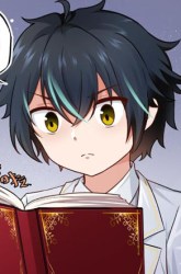 Komik Little Tyrant Doesn’t Want to Meet with a Bad End Preview Gambar 4