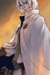 Komik Liu Jia Book of Heaven Preview Gambar 1