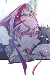 Komik Living With a Villainous Boss Preview Gambar 2