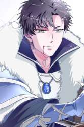 Komik Living With a Villainous Boss Preview Gambar 3