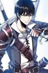 Komik Logging in as a Monster Preview Gambar 4