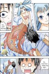 Komik Long Live Summons Preview Gambar 1
