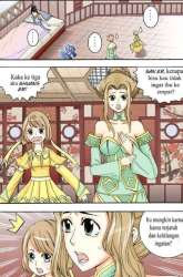 Komik Long Live Summons Preview Gambar 2