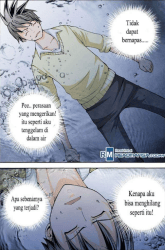 Komik Long Live Summons Preview Gambar 4