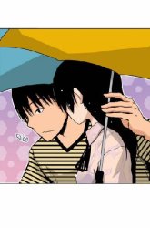 Komik Looking for a Father Preview Gambar 1