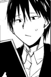 Komik Loooser Loser Loser Loser Sensei Preview Gambar 1