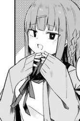 Komik Loooser Loser Loser Loser Sensei Preview Gambar 2