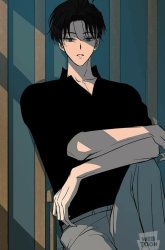 Komik Loop Preview Gambar 1