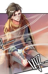 Komik Lord Futian Preview Gambar 1