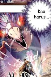 Komik Lord Futian Preview Gambar 3