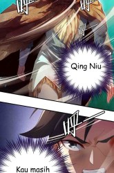 Komik Lord Futian Preview Gambar 4