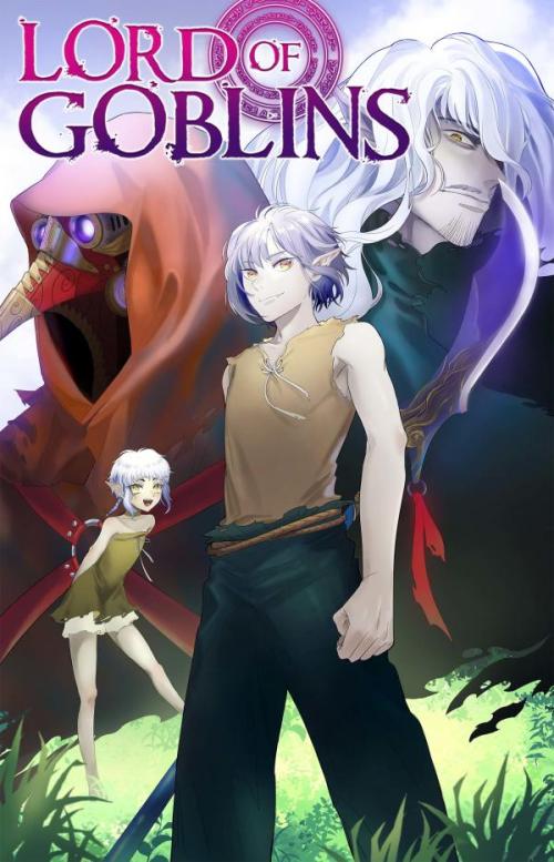 Komik Lord of Goblins Bahasa Indonesia - Baca Online Gratis