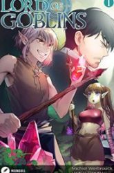 Komik Lord of Goblins Preview Gambar 1