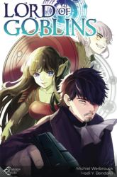 Komik Lord of Goblins Preview Gambar 3