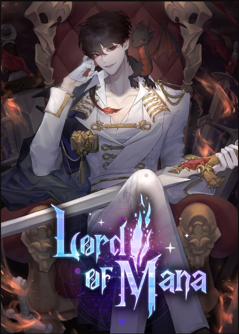 Komik Lord of Mana Bahasa Indonesia - Baca Online Gratis