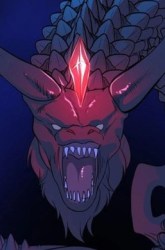 Komik Lord of Mana Preview Gambar 2