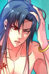 Komik Lord of Nine Arts Preview Gambar 4